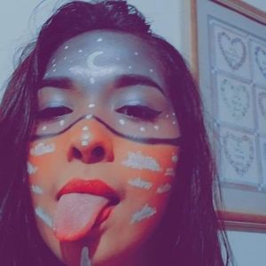 Meet your Posher, Nevaeh